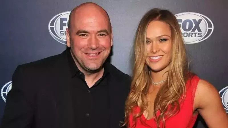 Dana White Breaks Silence: Will Ronda Rousey Make UFC Comeback?