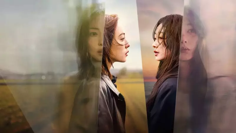 Dark Alchemy: Jeon So Nee & Lee Yoo Mi's Electrifying Chemistry Ignites New K-Drama 'As You Stood By'