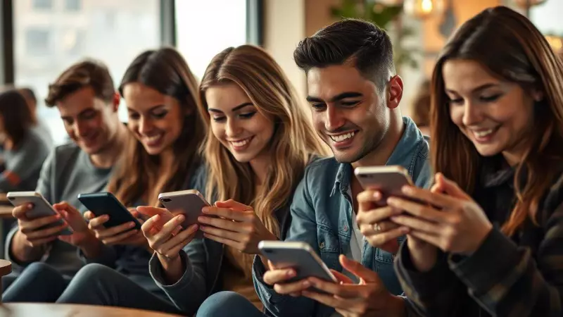 Dating Apps Get Safer: New Verification Feature Fights Fake Profiles & Catfishing