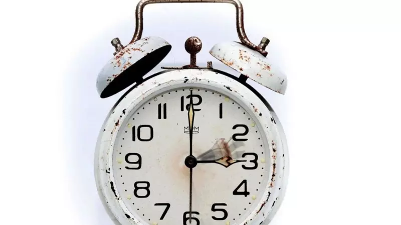 Daylight Saving Time 2025: Mark Your Calendar for 'Fall Back' This November!