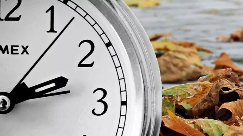 Daylight Saving Time Ends Soon: When Do Clocks Fall Back in the US and Why?