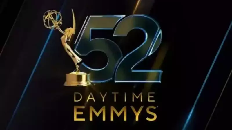 Daytime Emmys 2025 Winners Revealed: General Hospital Dominates, Check Complete List!