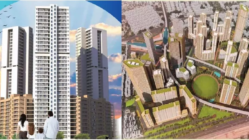 DDA Launches 1026 Premium Flats in Karkardooma: Towering Heights with Modern Amenities | Register Now!