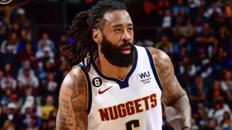 DeAndre Jordan Inks One-Year, $3.6 Million Deal with New Orleans Pelicans | NBA Free Agency