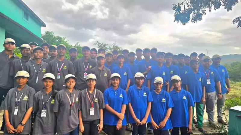 Debrigarh Wildlife Sanctuary Launches Student Tiger Census: Young Minds to Join Conservation Effort