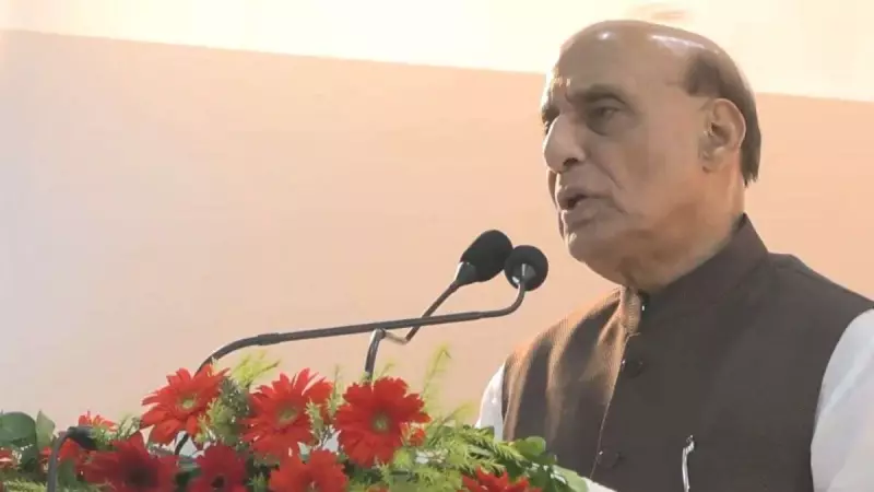 Defence Minister Rajnath Singh Declares: Every Inch of Pakistan Now Within Range of Made-in-India BrahMos Missiles