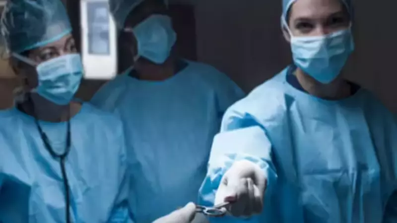 Dehradun Medical Negligence: New Mother Dies After Doctors Leave Surgical Bandage Inside Her Body During Childbirth