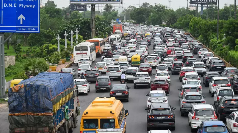 Delhi Chhath Puja Traffic Alert: 2-Day Advisory to Beat Jams & Road Closures