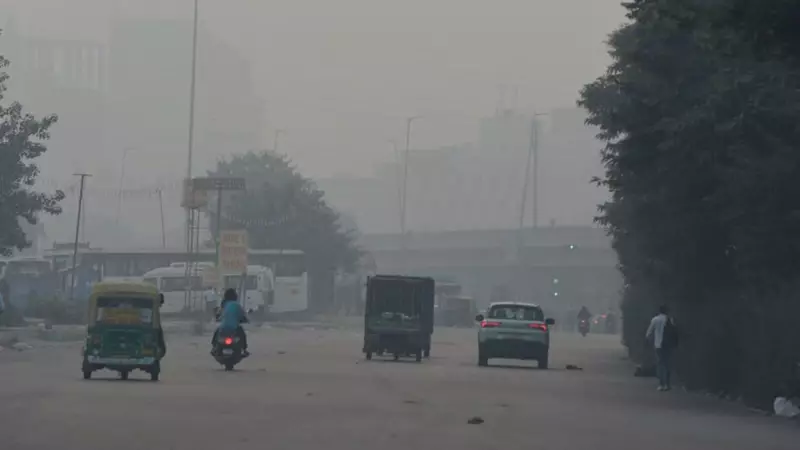 Delhi Fights Pollution with Cloud Seeding: First Artificial Rain Trial Today