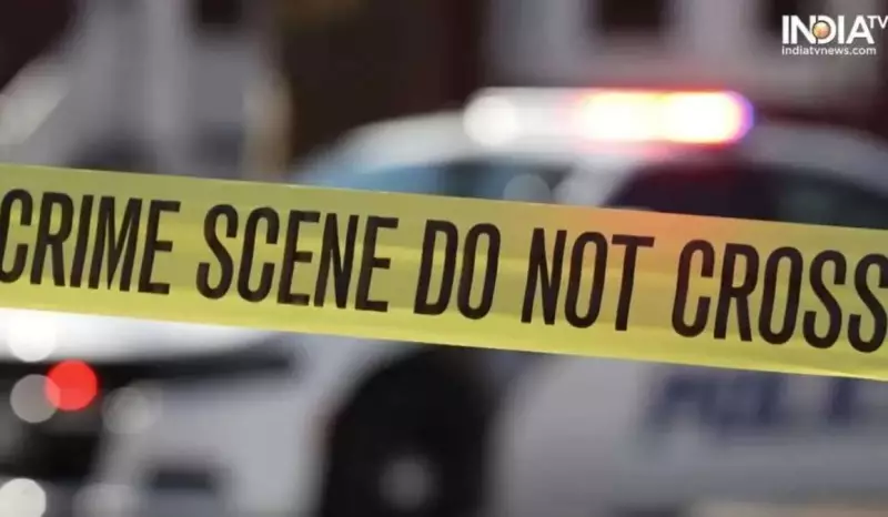 Delhi Horror: Driver Murders 5-Year-Old Boy in Brutal Revenge Attack | Shocking Crime Details