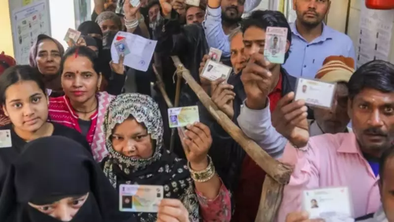 Delhi MCD Bypolls 2025: 12 Wards to Vote on November 30, Results on December 3 | Complete Schedule