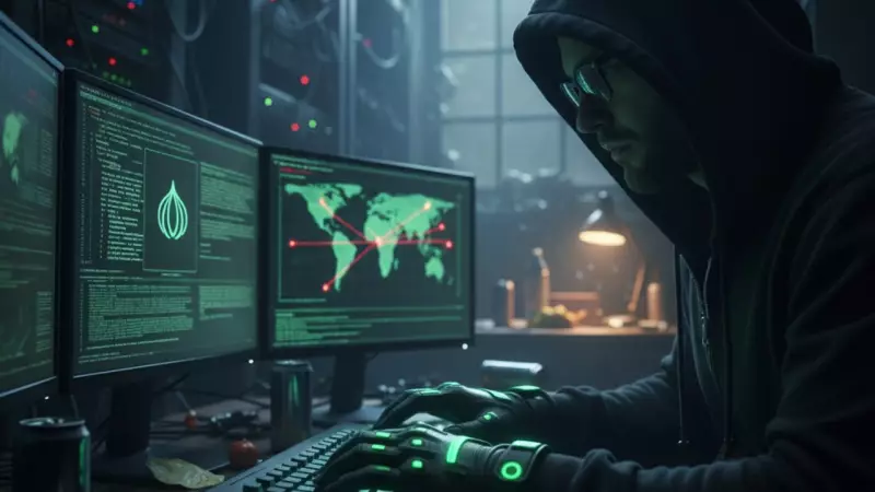 Delhi Police Exposes 'Terrorizers-111' Cyber Group: Serial Bomb Threats Via Tor Browser Uncovered