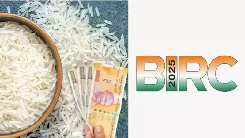 Delhi Set to Host Mega Bharat International Rice Conference 2025: Global Industry Leaders to Gather