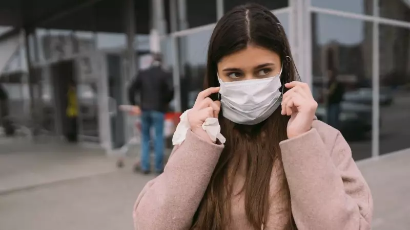 Delhi's Air Turns 'Severe': Doctor's Urgent 5-Step Survival Guide as Pollution Chokes Capital