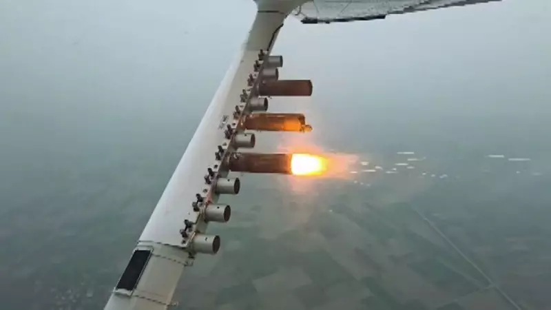 Delhi's Artificial Rain Plan Postponed: Cloud Seeding Trial on Hold Until Moisture Improves