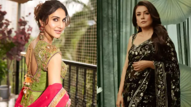 Delhi's Diwali Dilemma: Celebrities Voice Concern as Pollution Levels Soar Post-Festivities