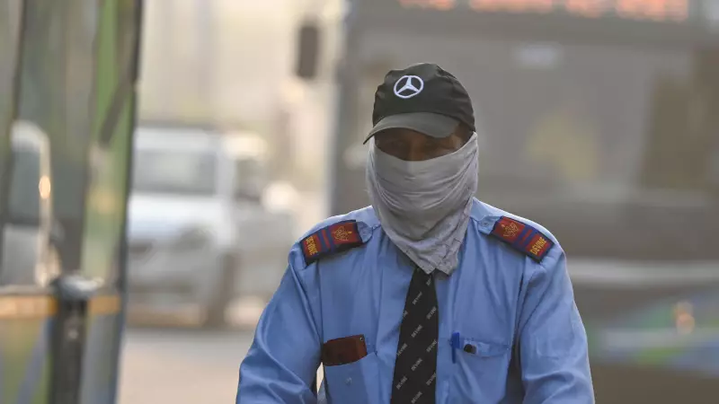 Delhi's GRAP-2 Returns: Complete List of Do's and Don'ts as Air Quality Worsens