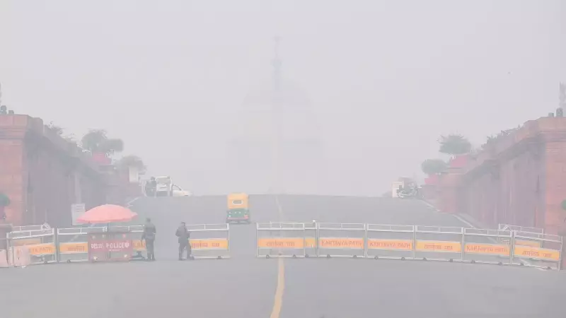 Delhi's Post-Diwali Air Quality Worst in 3 Years: Did Green Crackers Fail Their Purpose?