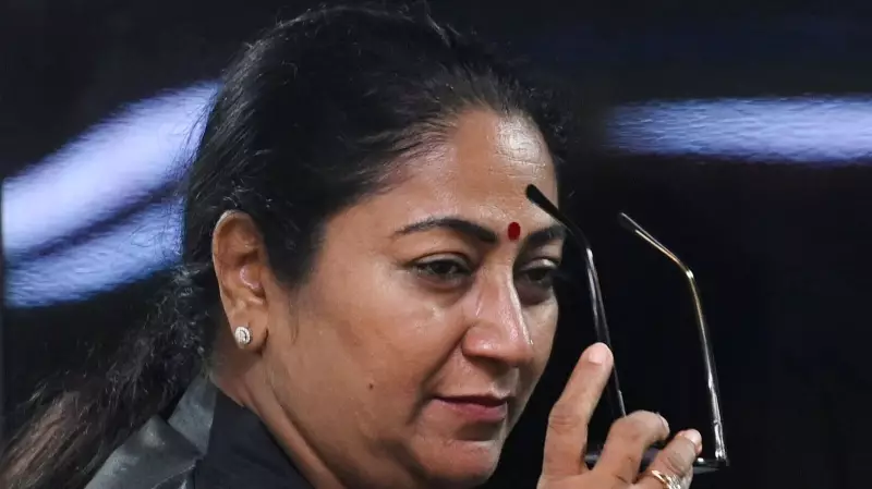 Delhi's Toxic Air: Mahua Moitra Exposes ₹5.45 Lakh Air Purifier Purchase for CM's Residence