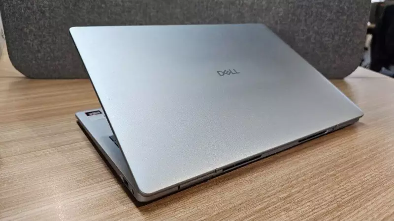 Dell Inspiron 14 Plus Review: Premium Build & All-Day Battery at ₹85,000 - Worth the Hype?