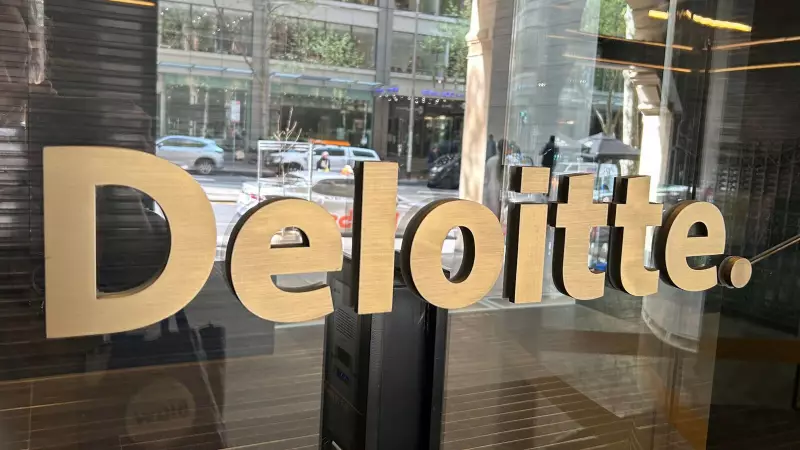 Deloitte's AI Nightmare: How a ChatGPT Hallucination Cost an Australian Government Agency Dearly