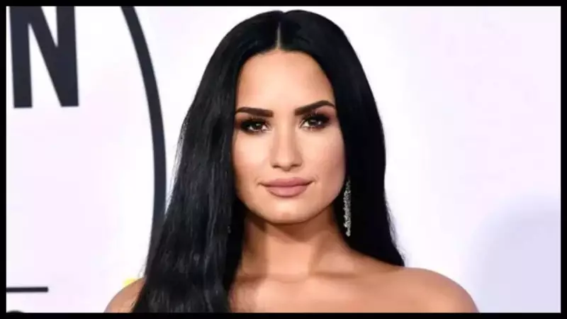 Demi Lovato Breaks Silence on Rehab Journey: 'I Need to Be That Role Model' | Exclusive