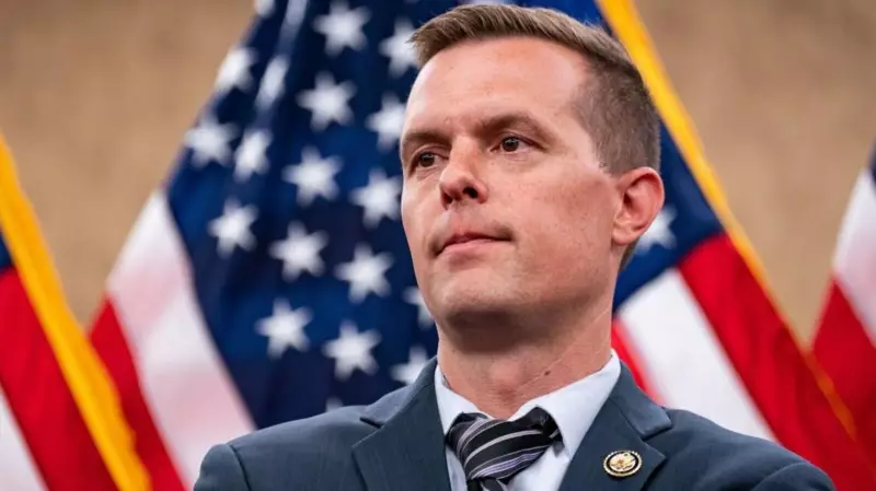 Democrat Defies Party Line: Claims GOP Isn't to Blame for Government Shutdown Crisis