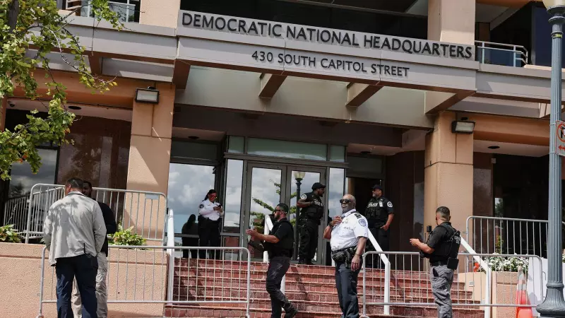 Democratic Donors Go Silent: Party Rift Leaves Biden Campaign Cash-Strapped