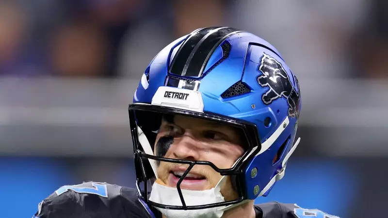 Detroit Lions Lock Down Aidan Hutchinson with Massive $180 Million Contract Extension - Full Details Inside!
