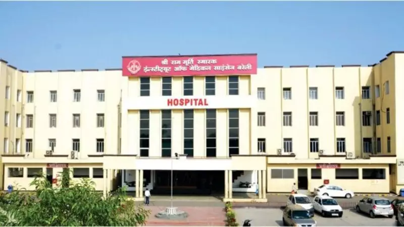 Dev Murti's Vision: Transforming India Through Education, Healthcare & Social Service