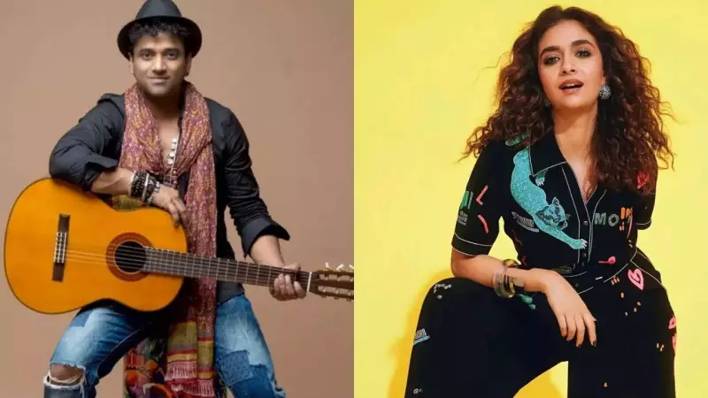 Devi Sri Prasad Makes Acting Debut in Dil Raju's 'Yellamma' Alongside Keerthy Suresh!