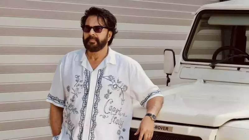 Devotees Perform Special Gold Offering at Thaliparamba Temple for Mammootty's Health and Prosperity