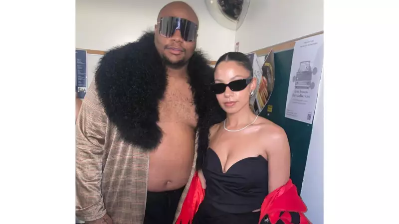 Dexter Lawrence & Donna McCain: Inside the NFL Star's Secret Love Story That Will Melt Your Heart!