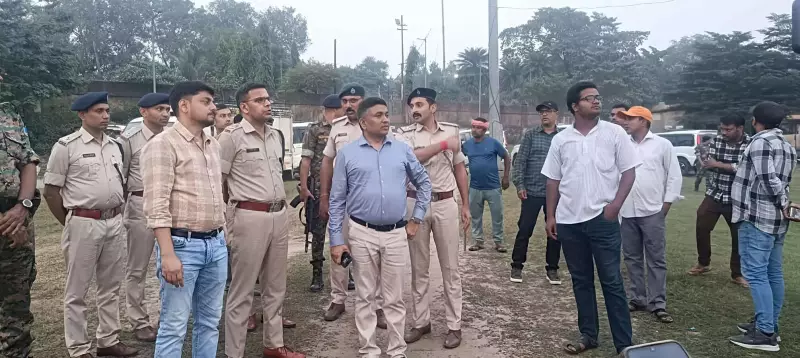 Dhanbad Gears Up for Spectacular Chhath Puja 2023: Complete Safety and Cleanliness Guide