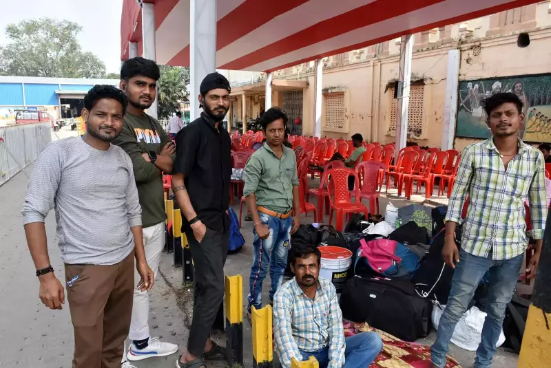 Dhanbad's Sanitation Warriors Honored for Keeping City Sparkling During Major Festivals