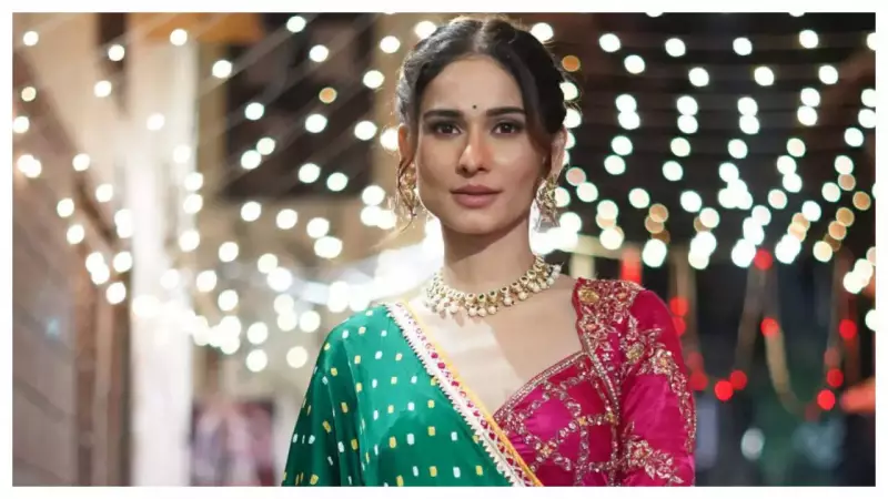 Dhanteras 2024: Aneri Vajani Reveals Her Gold Buying Tradition & Festival Rituals