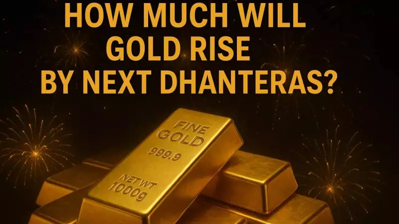 Dhanteras 2025 Gold & Silver Price Prediction: Should You Buy This Diwali?