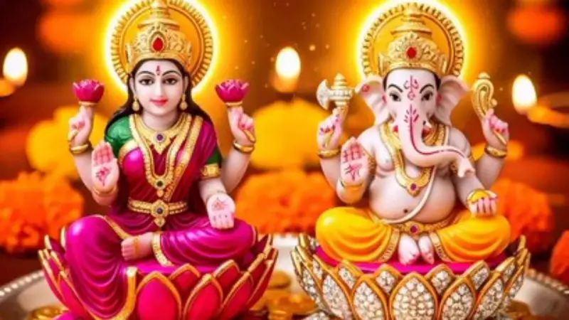 Dhanteras 2025 in UAE: Complete Guide to Dates, Auspicious Timings, and Gold-Buying Rituals