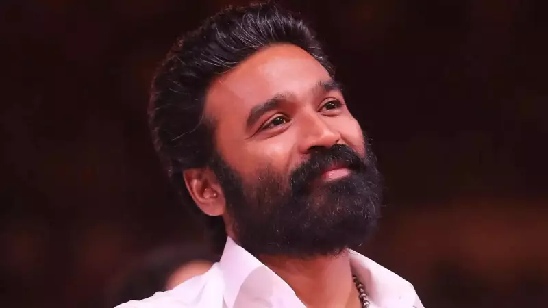 Dhanush's Emotional Struggles Revealed: Father Kasturi Raja Recalls Actor's Tearful Early Days on 'Thulluvadho Ilamai' Sets