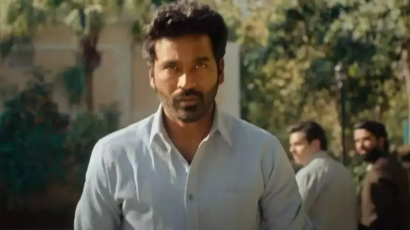 Dhanush's Heartbreak Melody: Arijit Singh's 'Tere Ishq Mein' Wins Hearts Across India