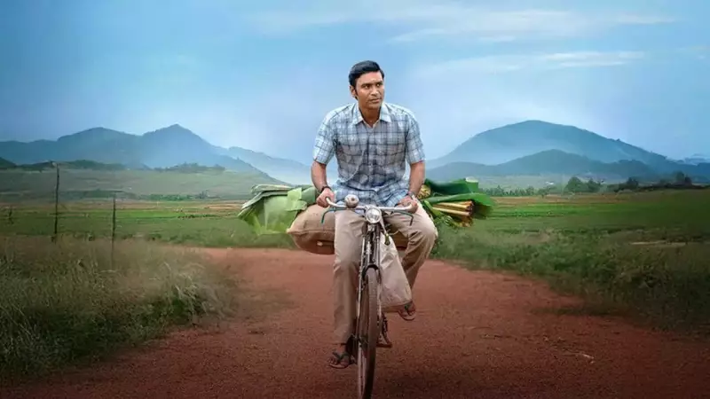 Dhanush's Idli Kadai OTT Review: Tamil Star Shines Bright in Heartwarming Drama