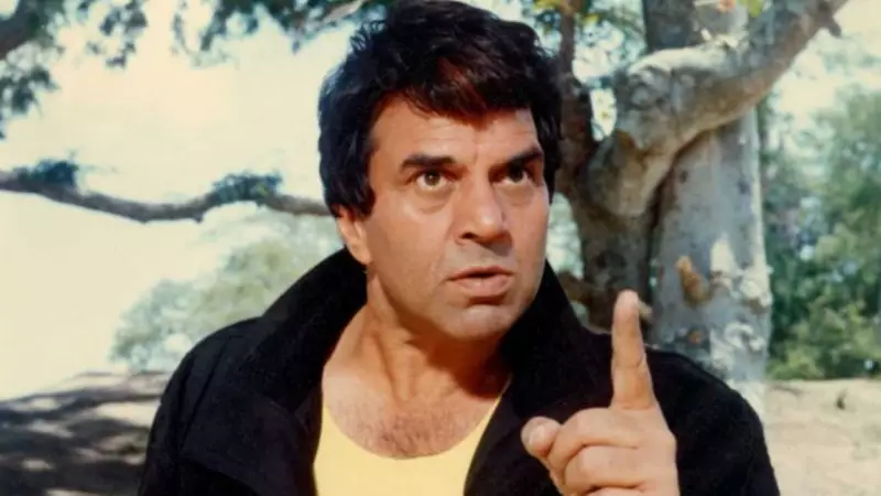 Dharmendra's Real-Life Heroics: How He Fought Off Knife Attack & Defied Underworld Threats