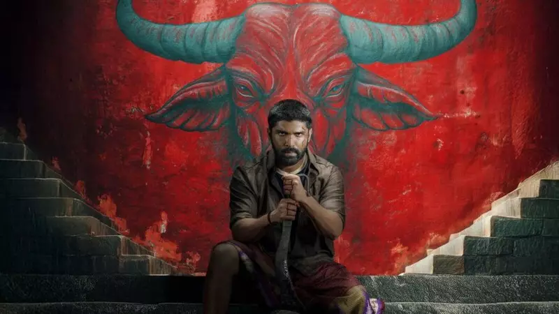 Dhruv Vikram's 'Bison' OTT Release: When & Where to Watch the Tamil Action Thriller Online