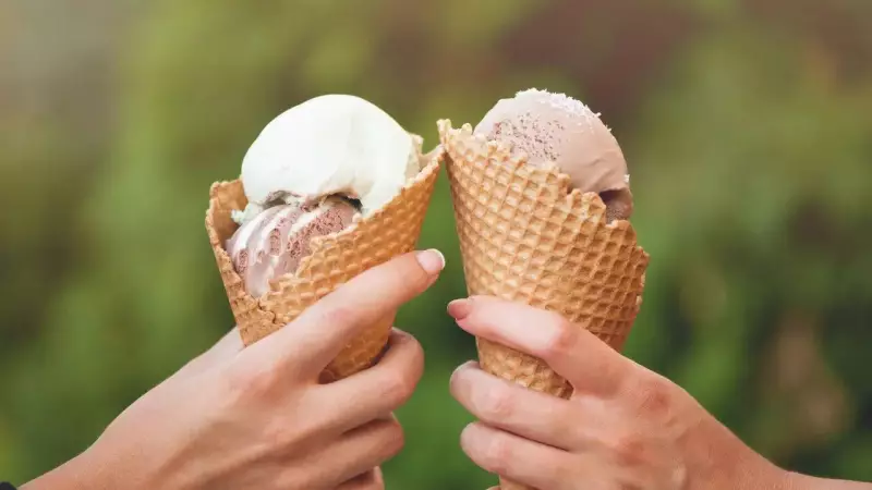 Diabetes-Friendly Ice Cream: Expert Tips to Enjoy Without Blood Sugar Spikes