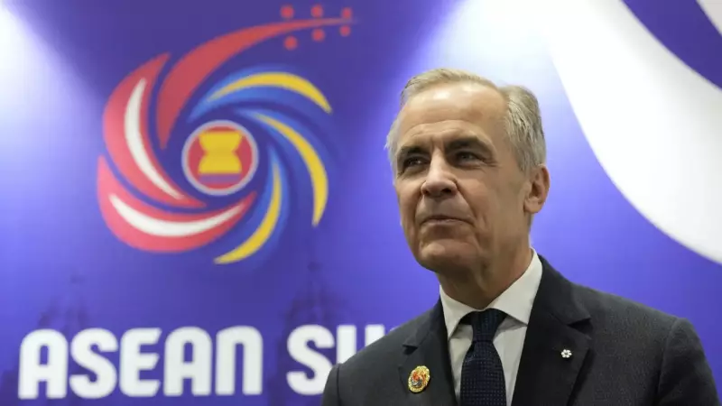 Did Trudeau Take a Dig at Trump? Viral Video Shows Canada PM's 'President Ford' Gaffe in Malaysia