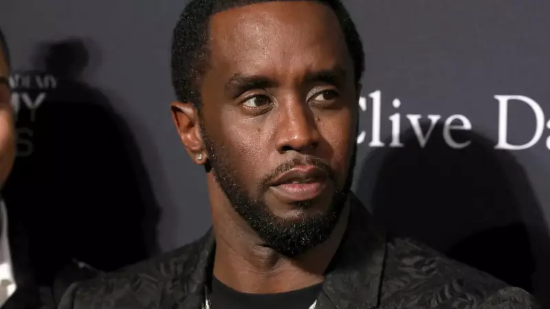 Diddy's Prison Preference: Inside the FCI Fort Dix Request for His Sentence