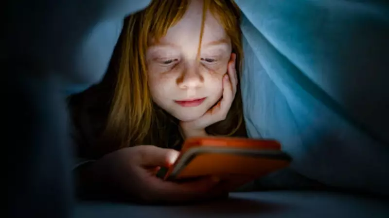 Digital Double-Edged Sword: How Online World Shapes Student Mental Health in India