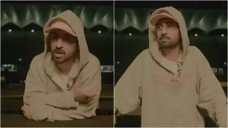 Diljit Dosanjh Reveals Shocking Racist Encounter in Australia: 'Uber Driver Aa Gaya' Comment Goes Viral