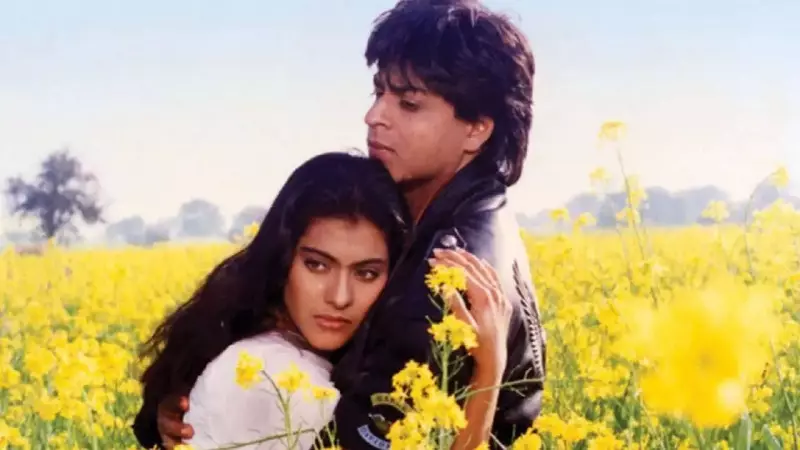 Dilwale Dulhania Le Jayenge Editor Sparks Outrage: Claims Film Technicians Are 'Ordinary Passengers'