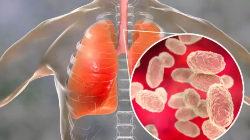 Diphtheria Returns: The Forgotten Childhood Disease Making a Dangerous Comeback in India